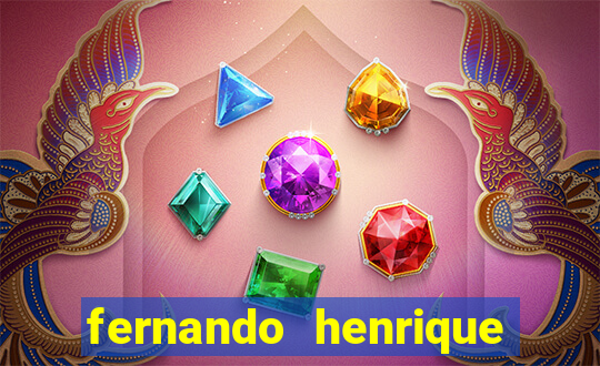 fernando henrique cardoso fortuna